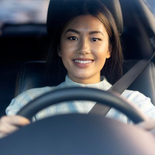 Professional  chauffeur service Dubai